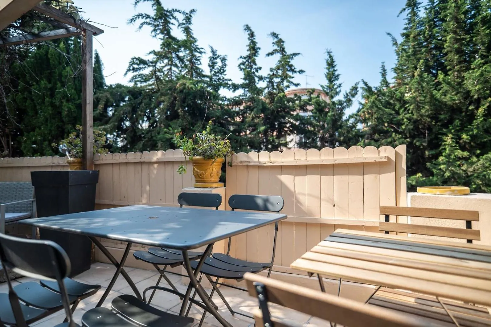Apartment Guestready - Studio Baigne De Lumiere A Nice France