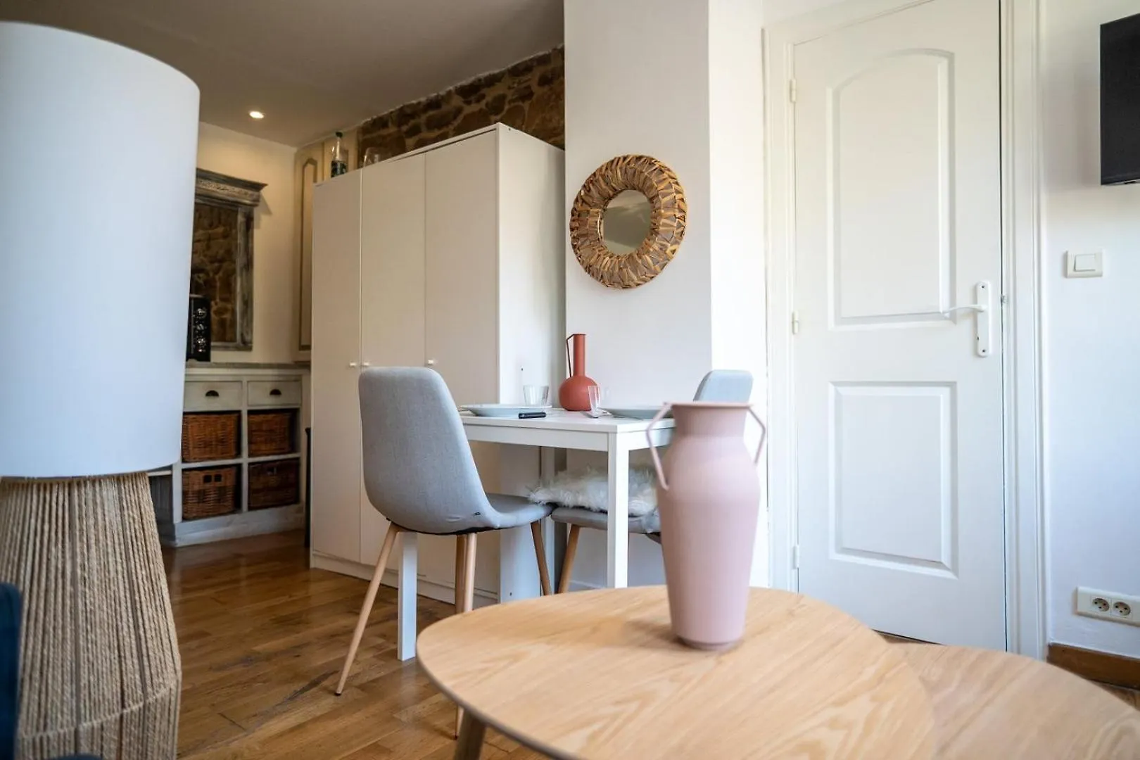 Apartment Guestready - Studio Baigne De Lumiere A Nice