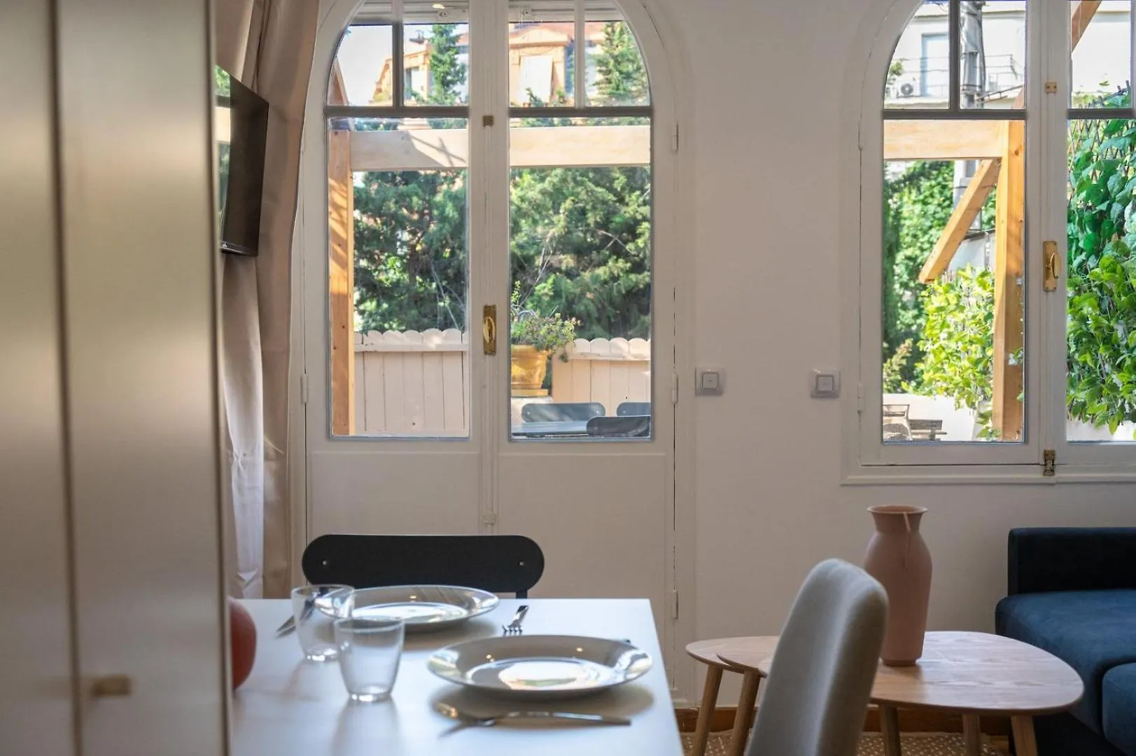 Guestready - Studio Baigne De Lumiere A Nice Apartment