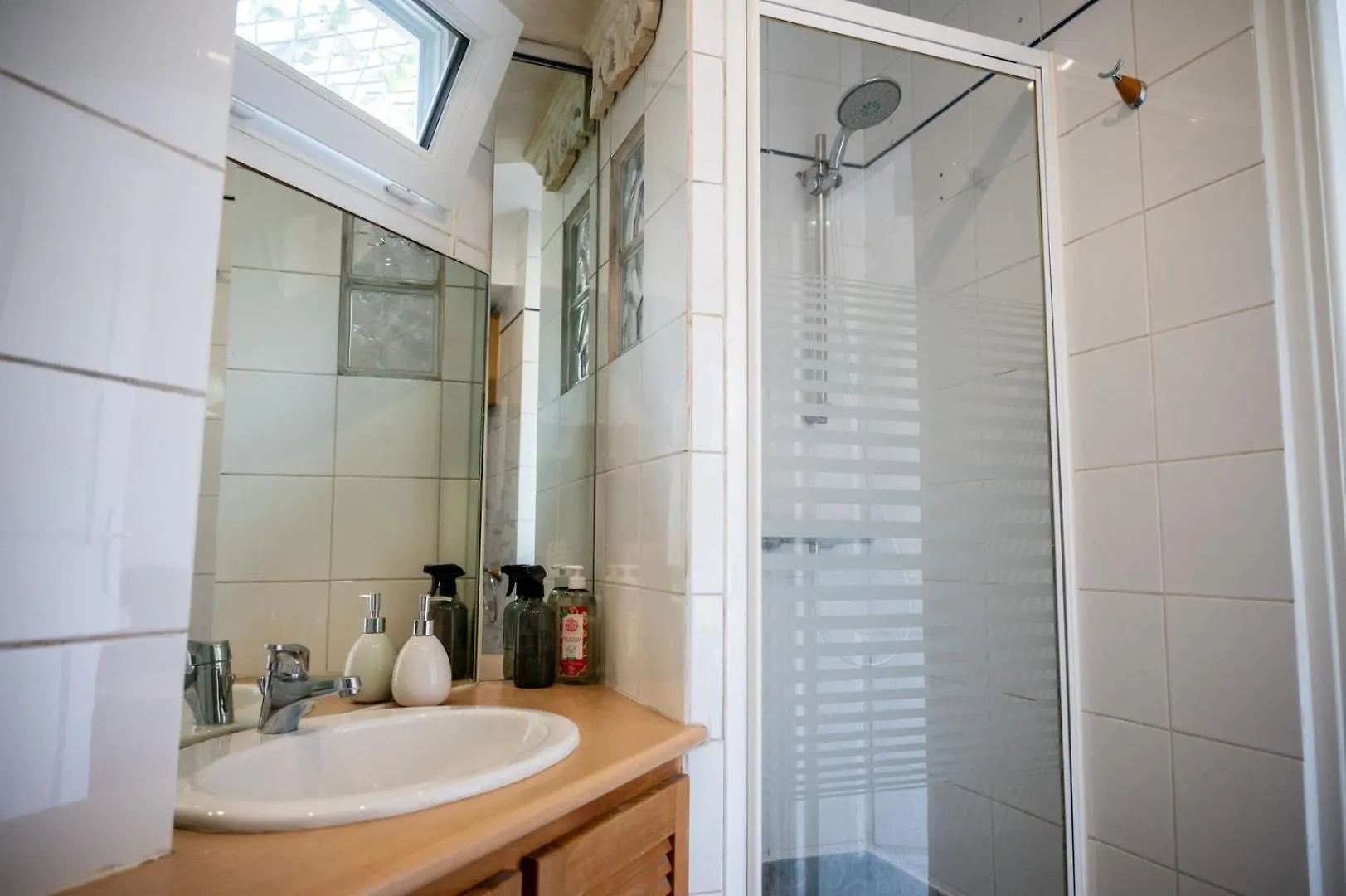 Apartment Guestready - Studio Baigne De Lumiere A Nice France