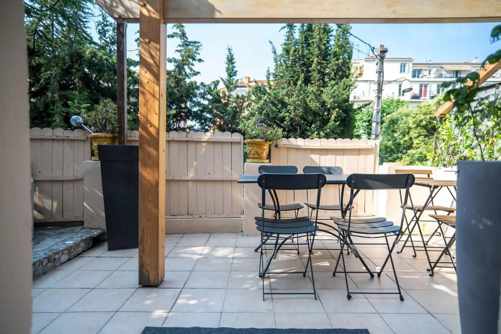 Guestready - Studio Baigne De Lumiere A Nice