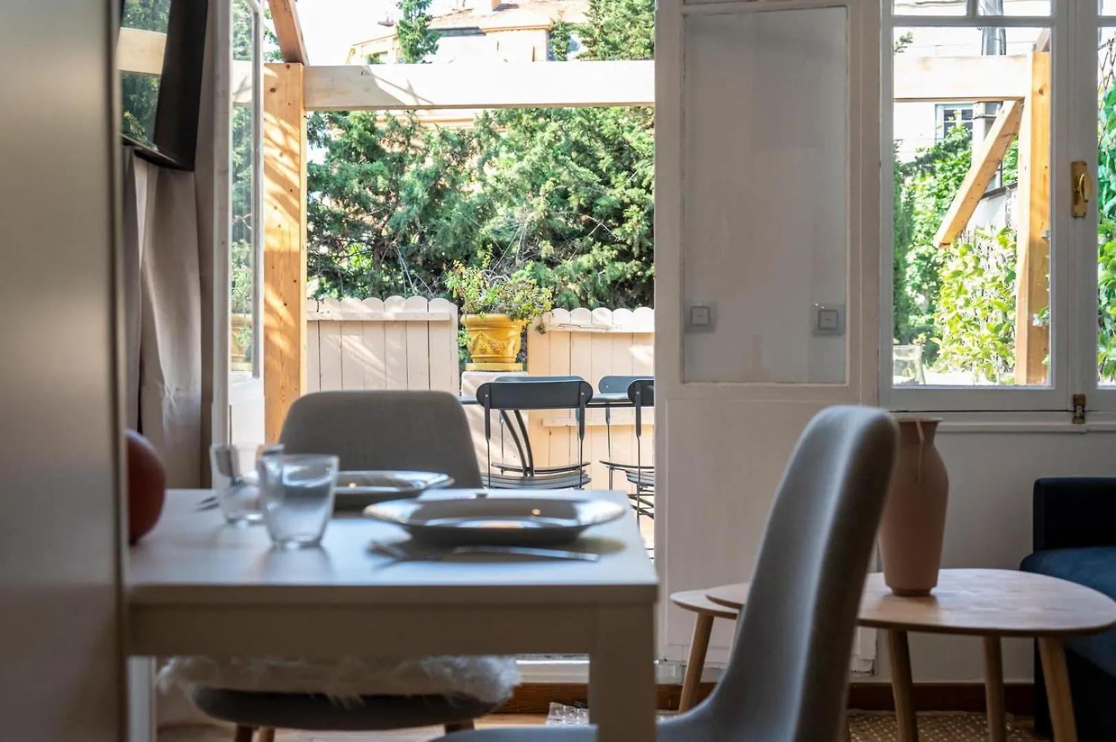 Guestready - Studio Baigne De Lumiere A Nice France