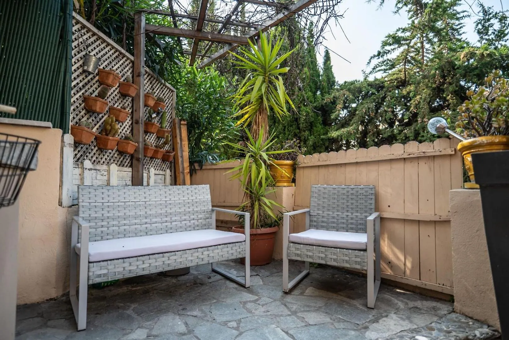 Apartment Guestready - Studio Baigne De Lumiere A Nice