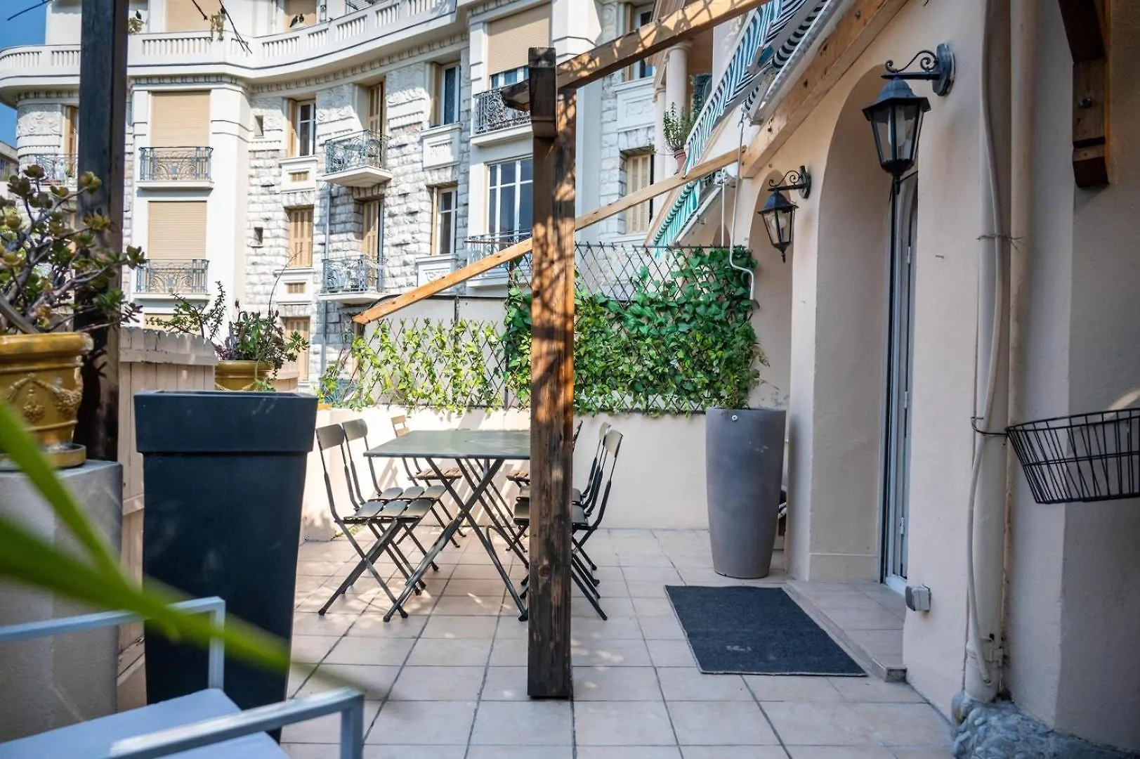 Guestready - Studio Baigne De Lumiere A Nice 0*,  France